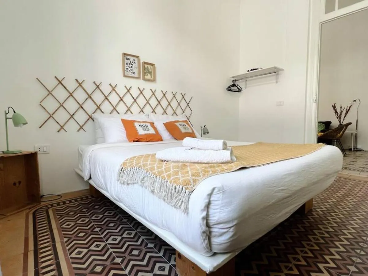 Vintage Apt 4Br Mar Mikhael Beirut Apartment