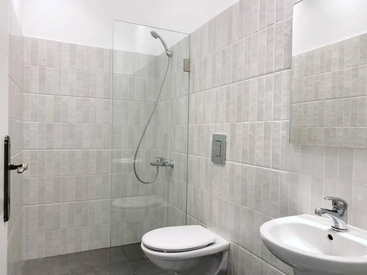 Apartment Vintage Apt 4Br Mar Mikhael Beirut