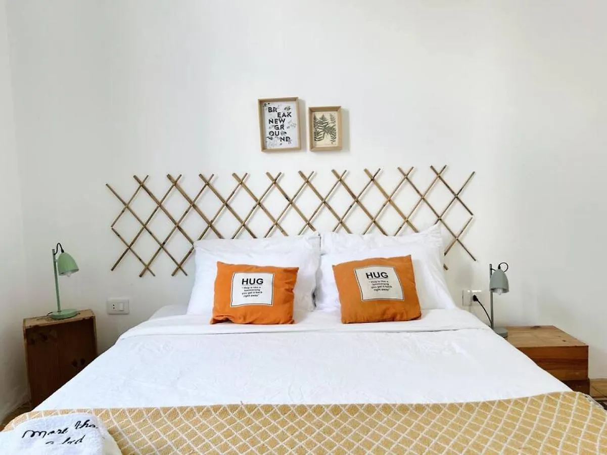 Vintage Apt 4Br Mar Mikhael Beirut Apartment