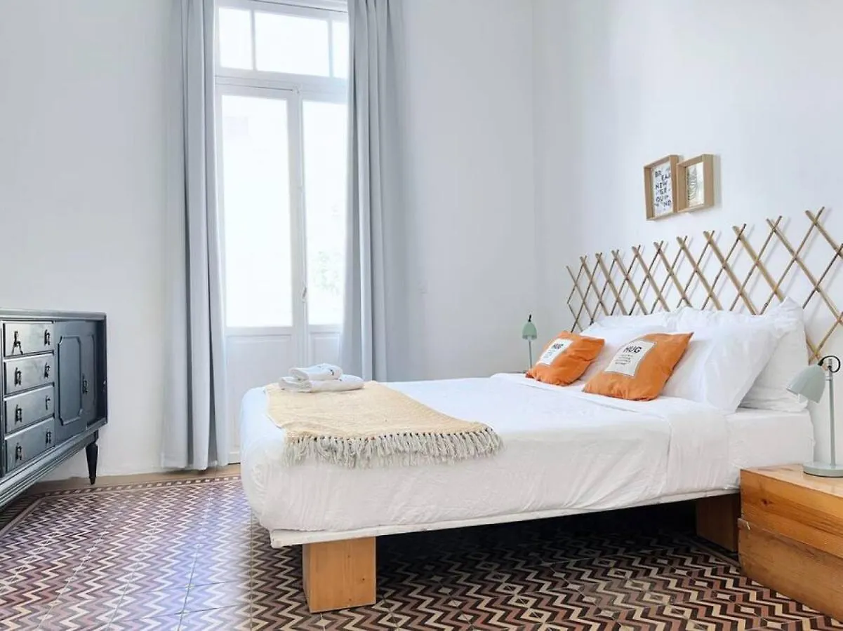 Vintage Apt 4Br Mar Mikhael Beirut