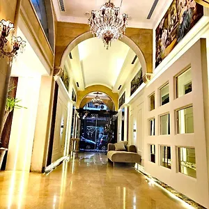 Otel Queens, Beyrut