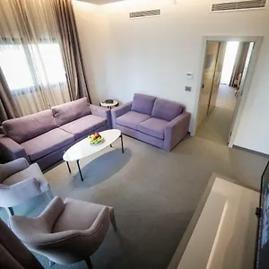 Otel Rawsheh 51, Beyrut