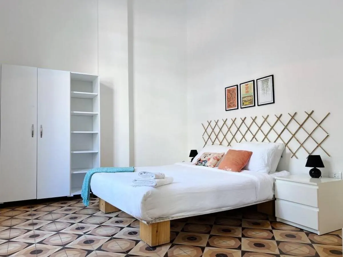 Vintage Apt 4Br Mar Mikhael Beyrouth